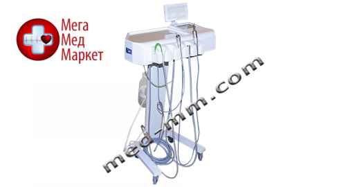 Купить Стоматологическая пневмоэлектрическая установка СПЕУ-1 цена, характеристики, отзывы